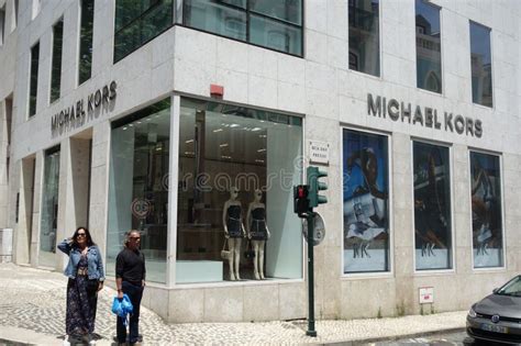 lisbon michael kors|EN .